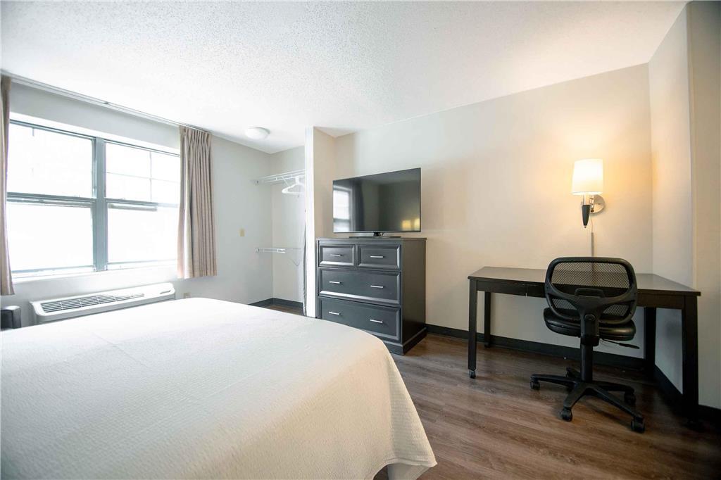 Extended Stay America Suites - Charleston - Mt Pleasant Mount Pleasant Quarto foto