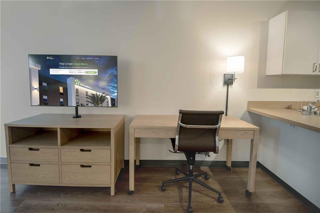 Extended Stay America Suites - Charleston - Mt Pleasant Mount Pleasant Quarto foto