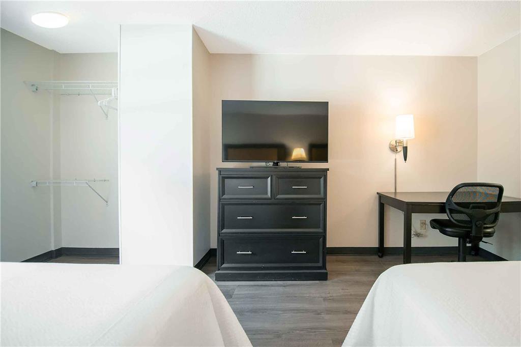 Extended Stay America Suites - Charleston - Mt Pleasant Mount Pleasant Quarto foto