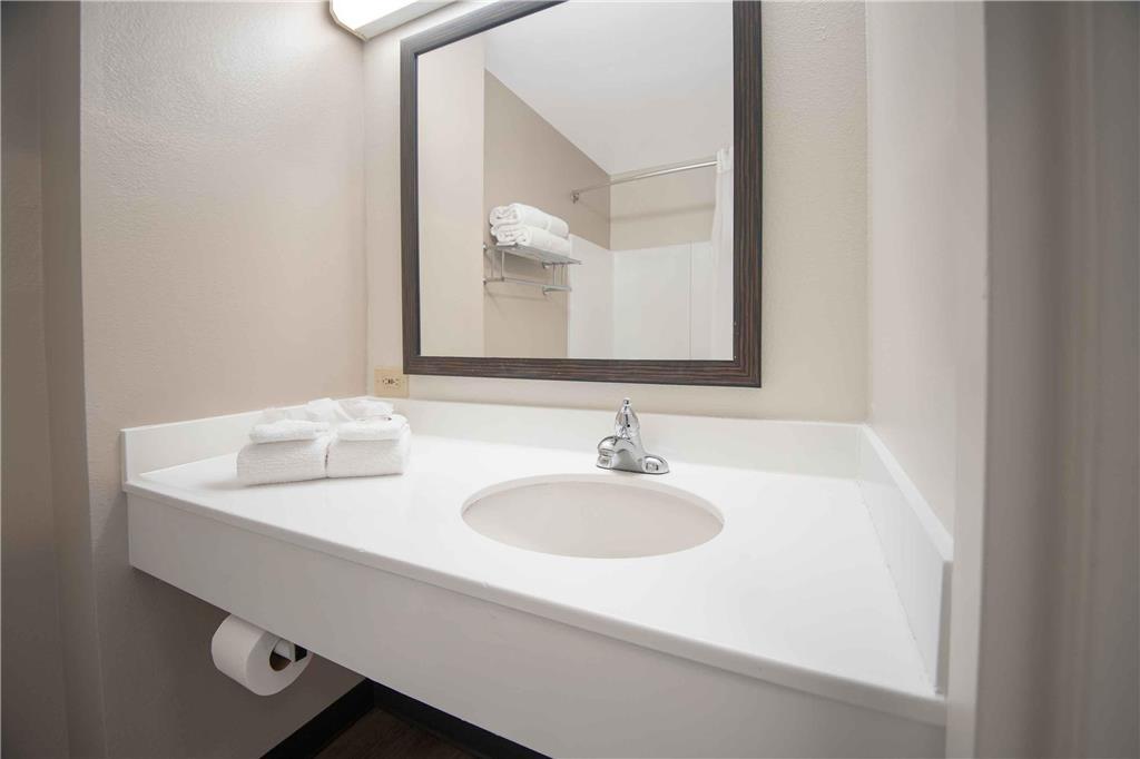 Extended Stay America Suites - Charleston - Mt Pleasant Mount Pleasant Quarto foto