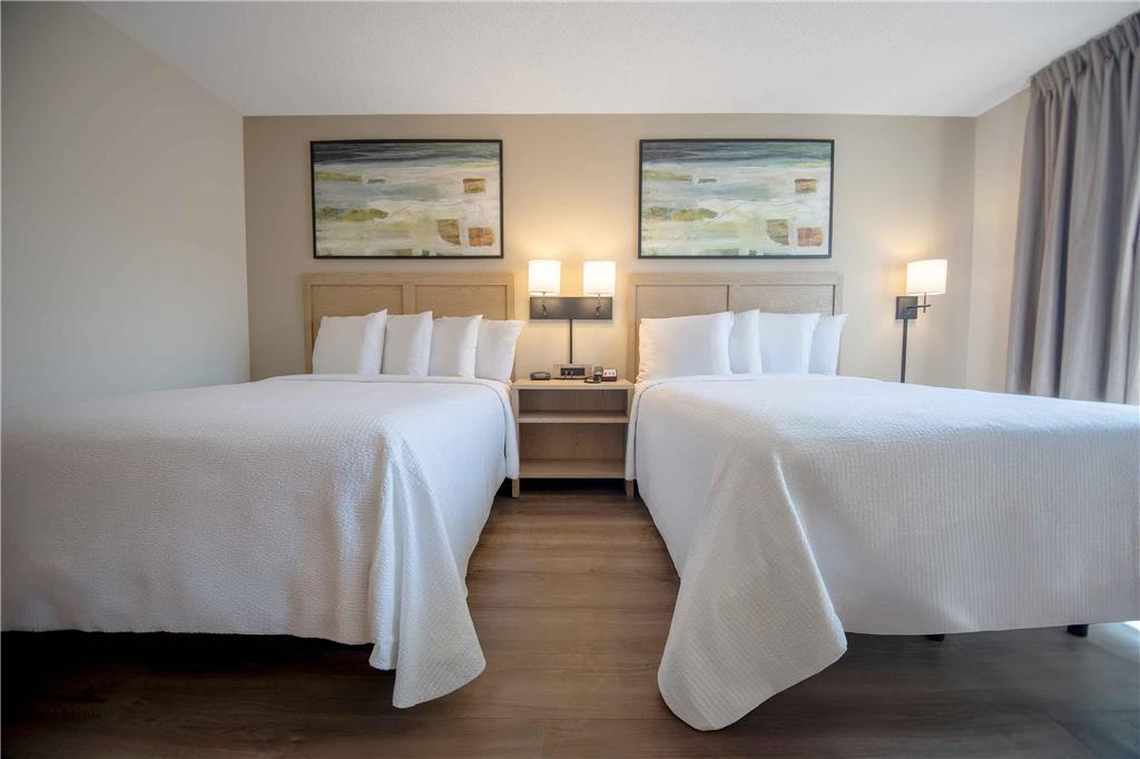 Extended Stay America Suites - Charleston - Mt Pleasant Mount Pleasant Quarto foto