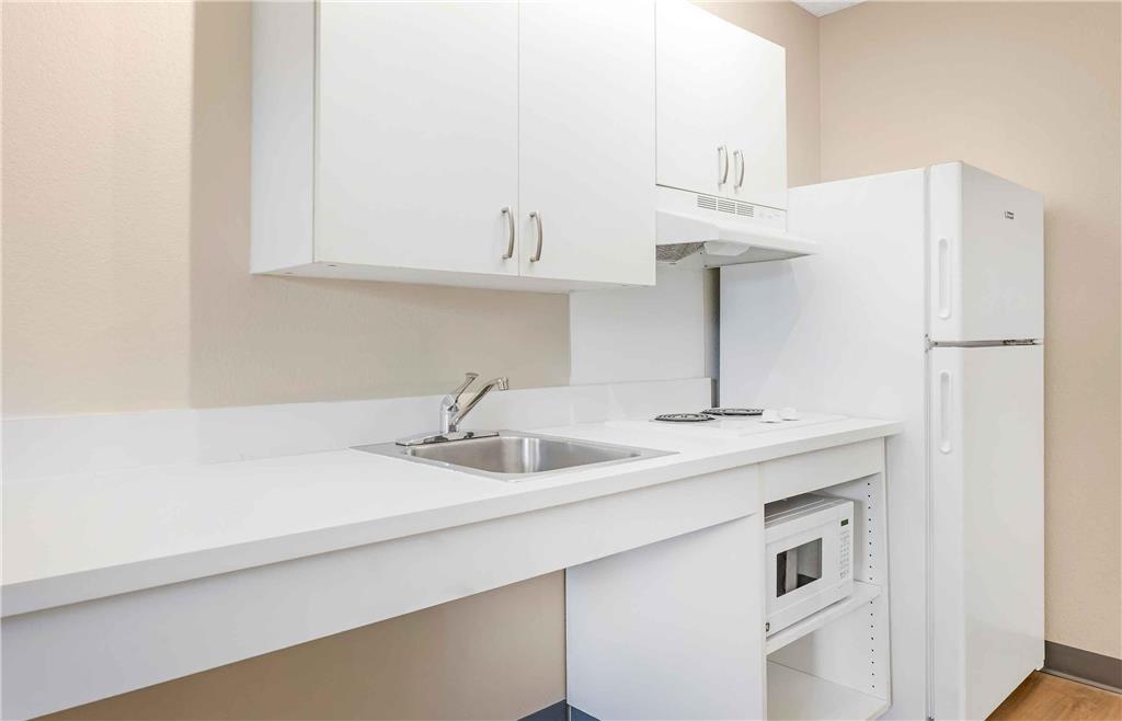 Extended Stay America Suites - Charleston - Mt Pleasant Mount Pleasant Quarto foto