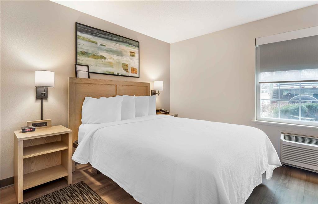 Extended Stay America Suites - Charleston - Mt Pleasant Mount Pleasant Quarto foto