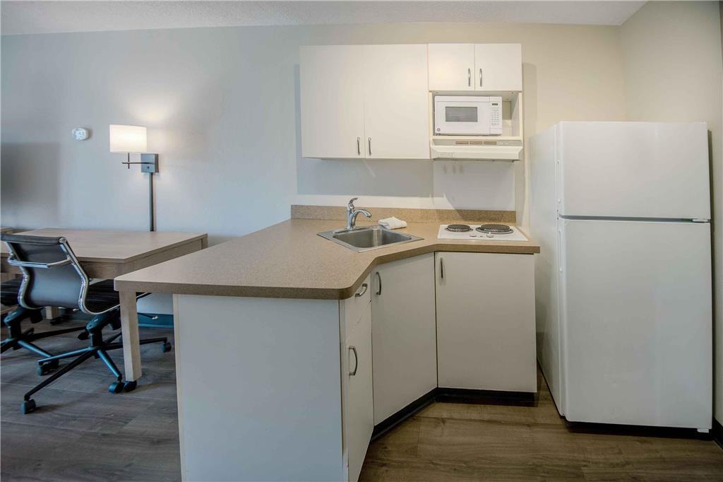 Extended Stay America Suites - Charleston - Mt Pleasant Mount Pleasant Quarto foto
