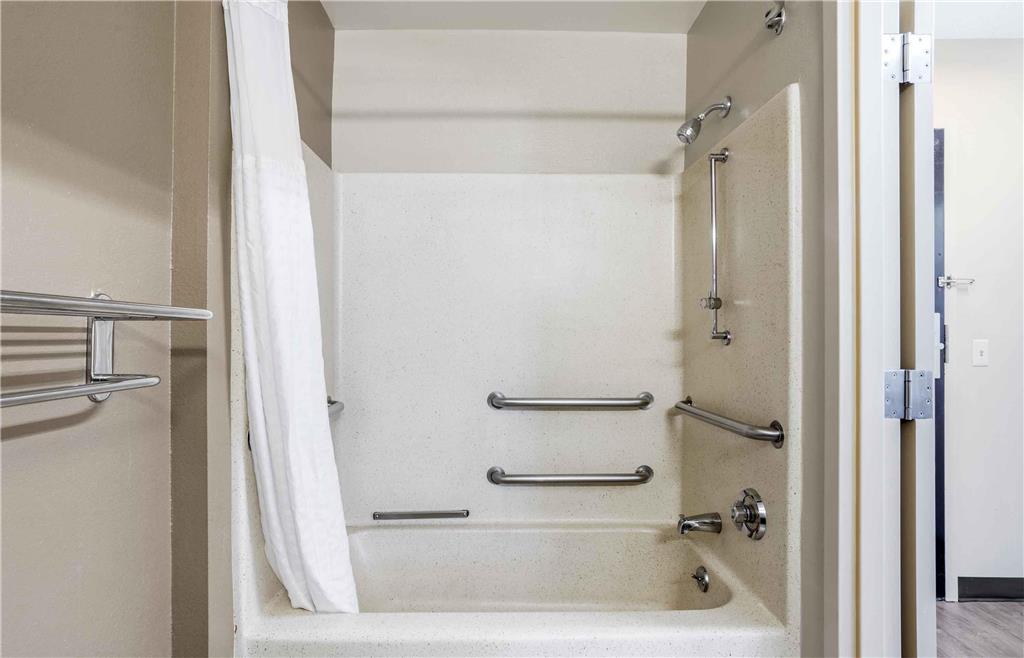 Extended Stay America Suites - Charleston - Mt Pleasant Mount Pleasant Quarto foto
