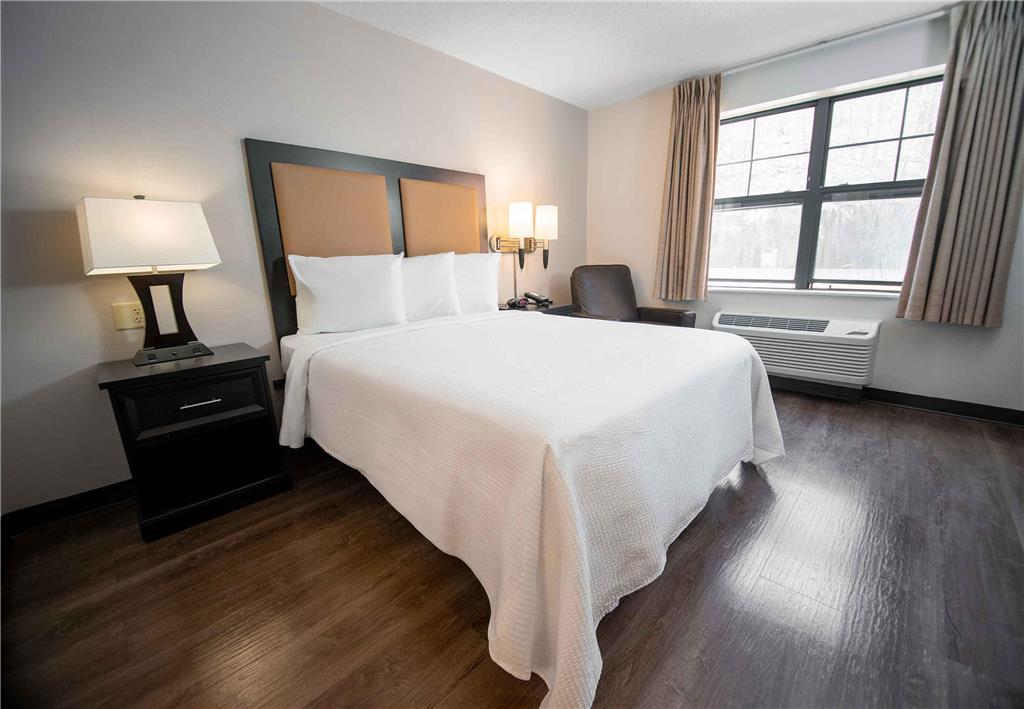 Extended Stay America Suites - Charleston - Mt Pleasant Mount Pleasant Quarto foto