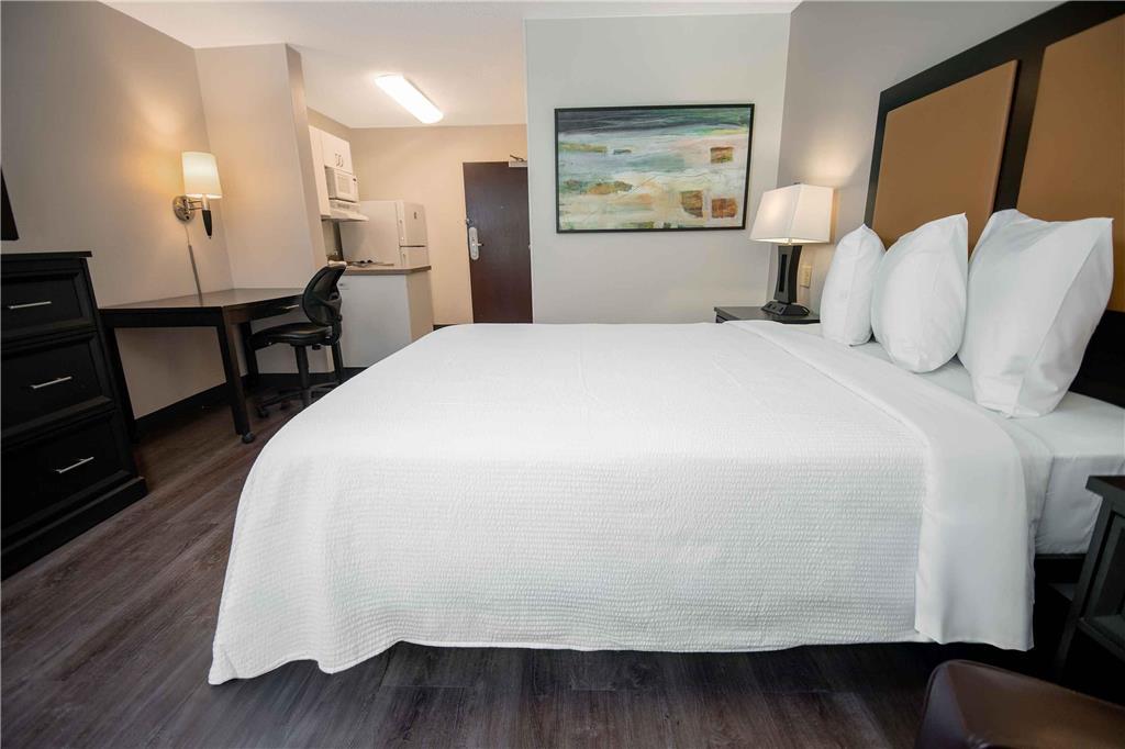 Extended Stay America Suites - Charleston - Mt Pleasant Mount Pleasant Quarto foto