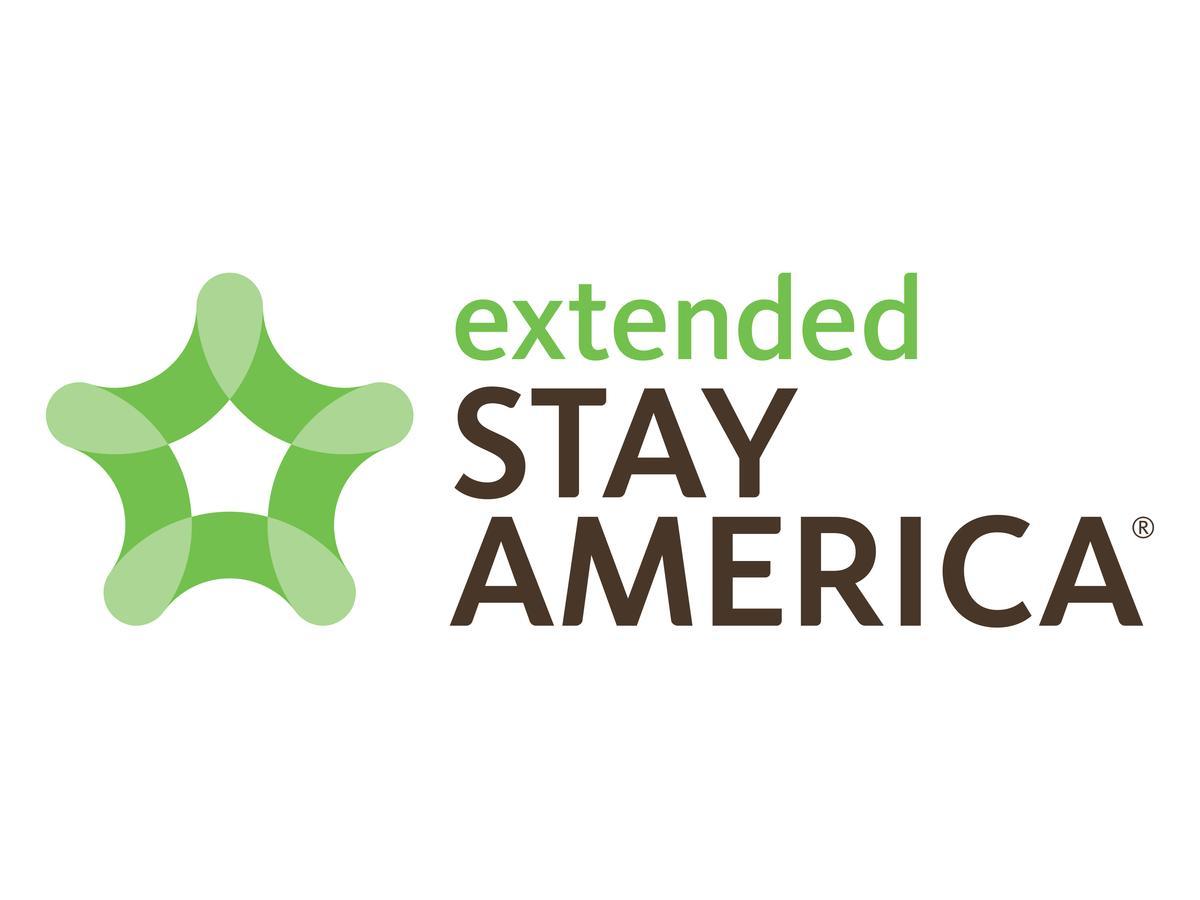 Extended Stay America Suites - Charleston - Mt Pleasant Mount Pleasant Exterior foto